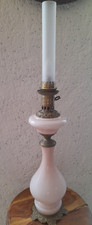 Grande lampe pétrole d'occasion  Valence-sur-Baïse