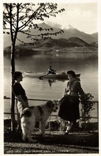 Avigliana torino lago usato  Stella
