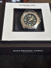 Raymond weil sport for sale  PRESTON