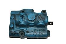 Vickers hydraulik ventil gebraucht kaufen  Neunkirchen
