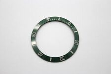 Lünette inlay bezel gebraucht kaufen  Garching b.München