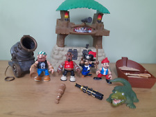 Keenway toys pirate for sale  WARE