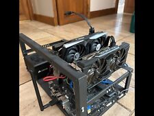 Rig minage gpu d'occasion  Fagnières
