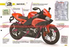 Buell 1125 2008 d'occasion  Cherbourg-Octeville-