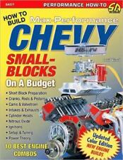Build max perf for sale  Indianapolis