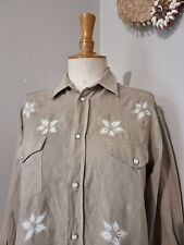 Ernest gamin chemise d'occasion  Hergnies