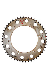 Couronne sprocket dents d'occasion  Mer