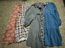 Fall dress girls for sale  Charleston