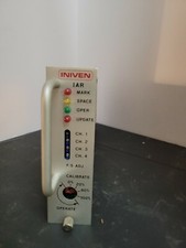 Receptor analógico INIVEN IAR comprar usado  Enviando para Brazil