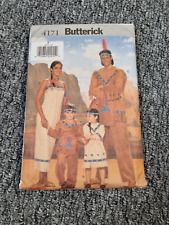 Butterick sewing pattern for sale  ST. AUSTELL
