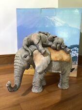 Tuskers elephant henry for sale  MIDDLESBROUGH