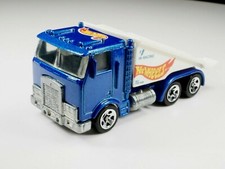 Ramp truck race for sale  Madera