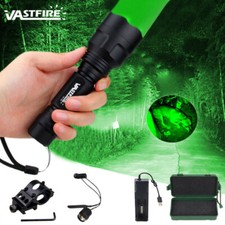 Hunting green light for sale  UK