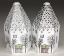 Vintage paar rosenthal gebraucht kaufen  Bruchsal