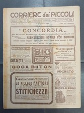 Corriere dei piccoli usato  Firenze