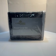 Caromio duvet cover for sale  Fontana