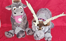 Frozen reindeer sven for sale  WORCESTER