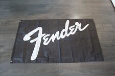 Fender guitars banner for sale  Hilton Head Island