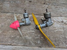 Two petrol remote for sale  LONDON
