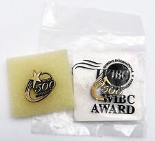 Vtg wibc 500 for sale  Staten Island