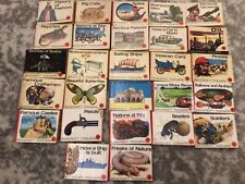 Vintage bancroft tiddlers for sale  COCKERMOUTH