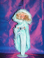Barbie 2126 magic d'occasion  Saint-Savinien