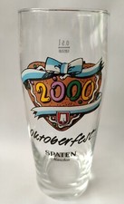 Boccale birra oktoberfest usato  Romans d'Isonzo