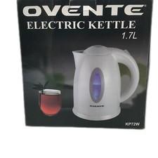 Ovente kp72w portable for sale  Hartford