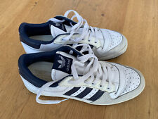 Adidas decade white gebraucht kaufen  Darmstadt