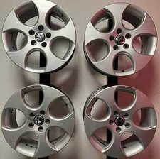 Cerchi volkswagen golf usato  Massa di Somma