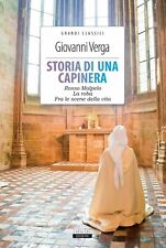 Verga storia una usato  Italia
