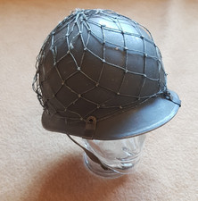 Frühe bundeswehr stahlhelm gebraucht kaufen  Deutschland