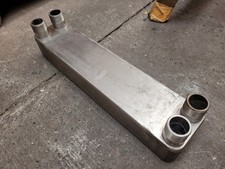 Edelstahl wärmetauscher kupfe gebraucht kaufen  Berlin