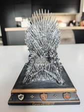 eiserne thron gebraucht kaufen eiserne thron gebraucht kaufen  Donauwörth