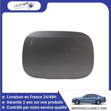 Volet trappe carburant d'occasion  Saint-Quentin
