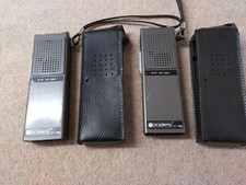 Vintage academy handheld for sale  SPALDING