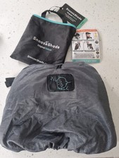 Snoozeshade pram carrycot for sale  BRISTOL
