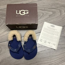 Ugg infant yia for sale  BINGLEY