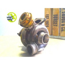 Turbocompresseur volvo s60 d'occasion  La Chapelle-Saint-Luc