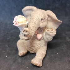 Leonardo collection elephant for sale  CHESTER
