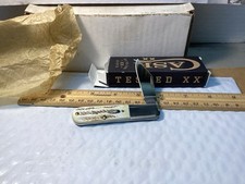 Case knife usa for sale  Burnsville