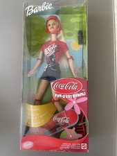 Barbie skate board d'occasion  Lamorlaye