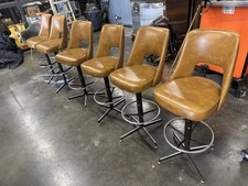Vintage mcm barstools for sale  Herrin