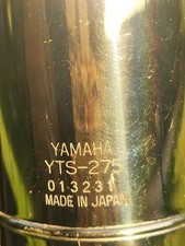 Japan yamaha yts usato Japan yamaha yts usato  Toscolano Maderno