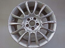 Alufelge zoll 5x120 gebraucht kaufen  Hamburg