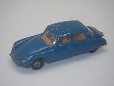 Citroën bleu majorette d'occasion  Guyancourt