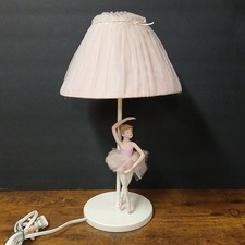 Girl ballerina pink for sale  Fleetwood