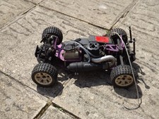 Cen nitro buggy for sale  FELTHAM