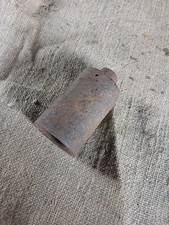 Ww1 carcano grande usato  Moggio Udinese