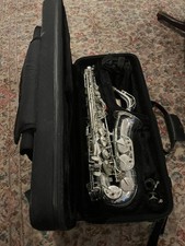 Conn alto saxophone for sale  Mount Pleasant